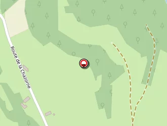 Carte de Mansuy Jacques-yves à Beaulieu