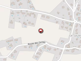 Carte de Assur 19 à Cosnac