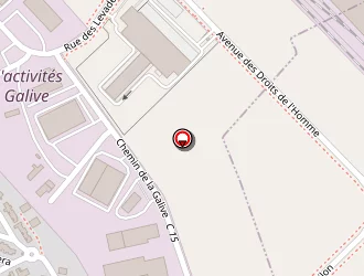 Carte de 2 Oliveira à Saint-pantaléon-de-larche