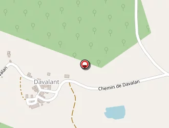 Carte de Dumonteil Raymond à Saint-astier