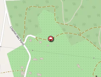 Carte de Labeaume Jocelyn à Chatte