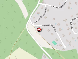 Carte de D.v Multitech à Coulounieix-chamiers