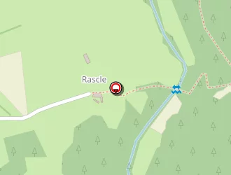 Carte de Ponsard Bernard à Yssingeaux