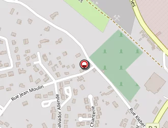 Carte de Rouhier Alain à Saint-astier