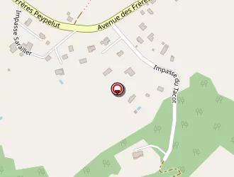 Carte de Nunes Pédro à Coulounieix-chamiers