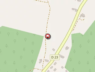 Carte de Iveco Palard à Saint-savin