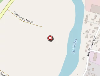 Carte de Afpa à Saint-pantaléon-de-larche