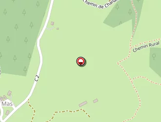 Carte de Cat07 à Préaux