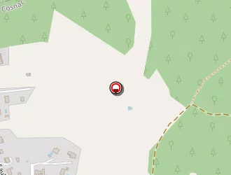 Carte de De Sousa Fernand à Cosnac