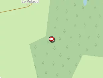 Carte de Chamberlain John-david à Roche-chalais (la)