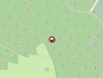 Carte de Alc à Atur