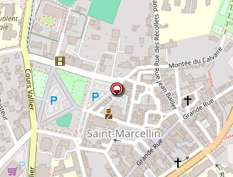 Carte de Rem'service à Saint-marcellin