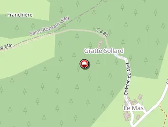 Carte de Buffat Thierry à Préaux