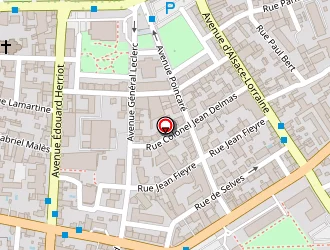 Carte de En Cuisine à Brive-la-gaillarde