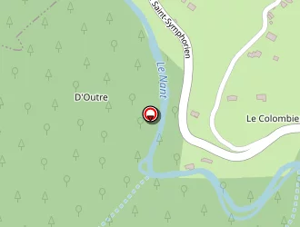 Carte de Van Es Sjoerd à Satillieu