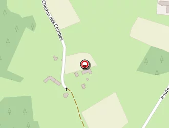 Carte de Marcon Anthony à Montregard