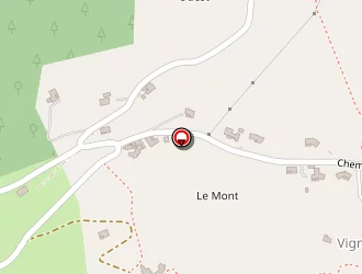 Carte de Abrial Michel à Satillieu