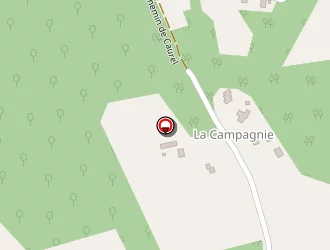 Carte de Robert Michel à Eyliac