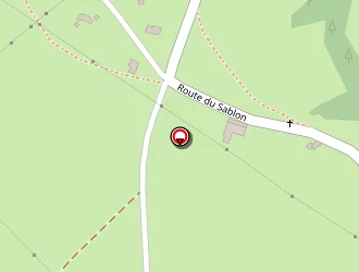 Carte de Bernard Jean à Yssingeaux