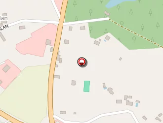 Carte de Le Mutant à Roche-chalais (la)