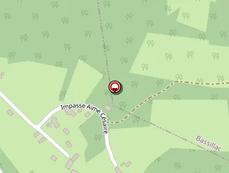 Carte de Dupuy Dominique à Saint-laurent-sur-manoire