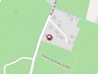 Carte de Debande Alexandre à Saint-genès-de-blaye