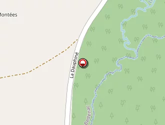 Carte de Boutin Yannick à Clérac