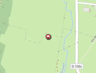 Carte de Gusmini Gilbert à Méaudre