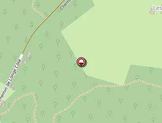 Carte de Béranger Marc à Saint-astier