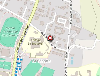 Carte de Mat Et Lo à Saint-marcellin