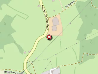 Carte de Michalon Denis à Yssingeaux