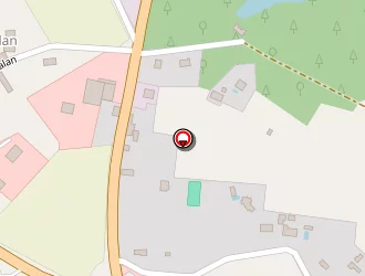 Carte de Pizza Bingo à Roche-chalais (la)