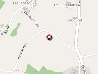 Carte de Mairie à Ajat