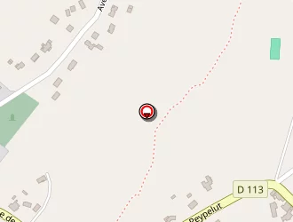 Carte de Cf Bat à Coulounieix-chamiers