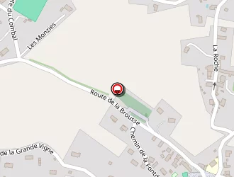 Carte de Boulinguez Ludovic à Peyrignac