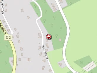 Carte de Sendre Maxime à Atur