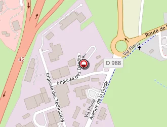 Carte de Coco Bio à Yssingeaux