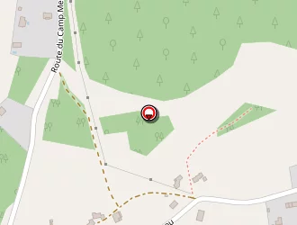 Carte de Trapy David à Bassillac