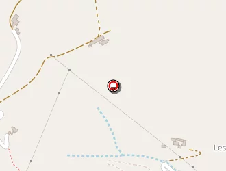 Carte de Nicolas Denis à Satillieu