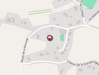 Carte de Bardet Céline à Peyrignac