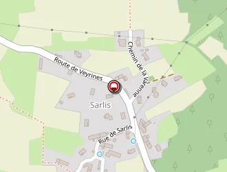 Carte de Trivel Lionel à Yssingeaux