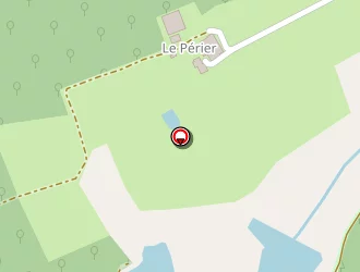 Carte de Aubert Bernadette à Jemaye (la)