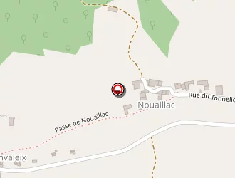 Carte de Rs. Maintenance à Saint-astier