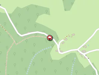 Carte de Rode Mj à Saint-bonnet-elvert