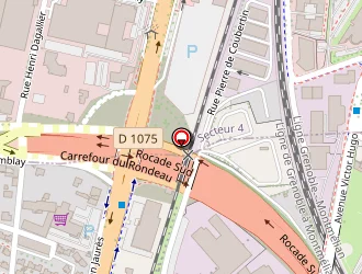 Carte de Atout Femme à Grenoble