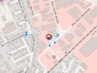 Carte de Contrôle Technique Malemort à Malemort-sur-corrèze