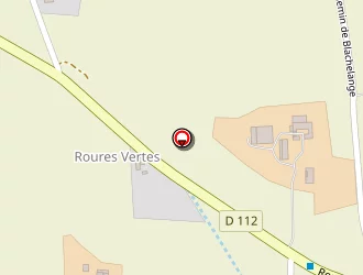 Carte de Besson Jocelyne à Ratières