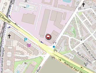 Carte de Bois Mauris Oddos à Grenoble