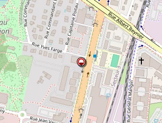 Carte de La Casa Pizza-grill à Grenoble