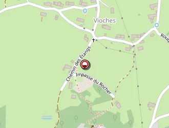 Carte de Btv à Mézères